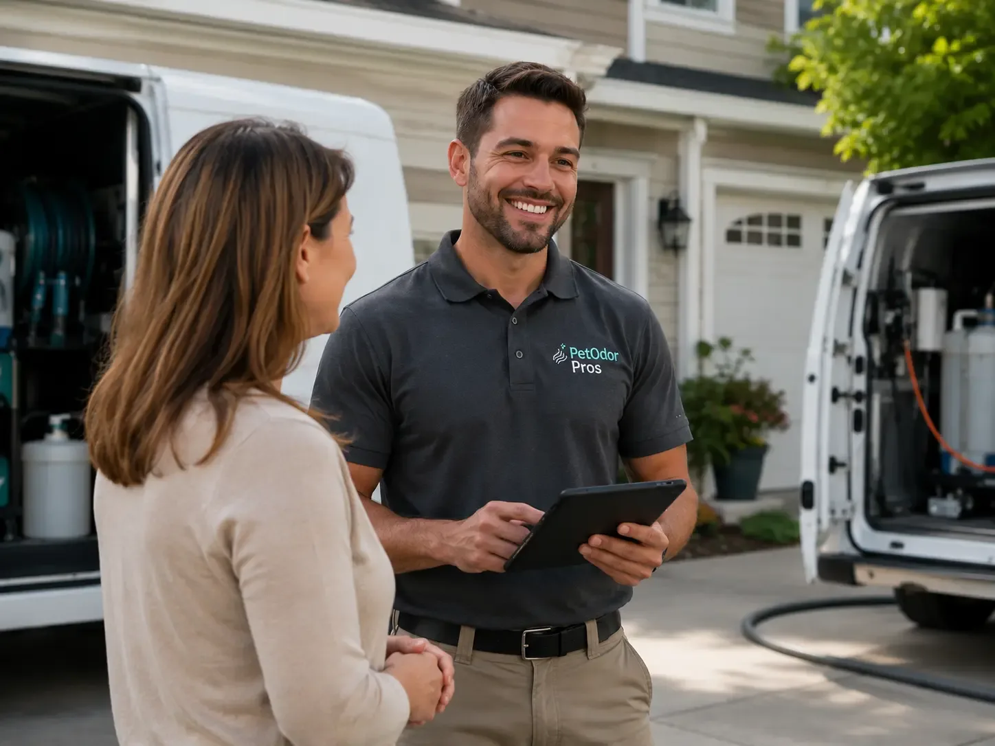 Pet Odor Removal FAQs for Laporte, CO
